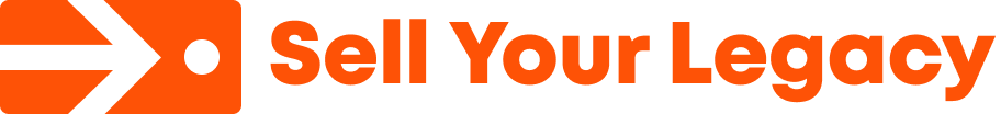 Sell Your Legacy logo