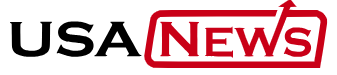 USA News logo