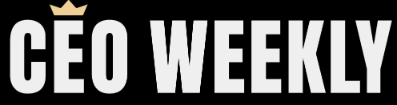 CEO Weekly logo
