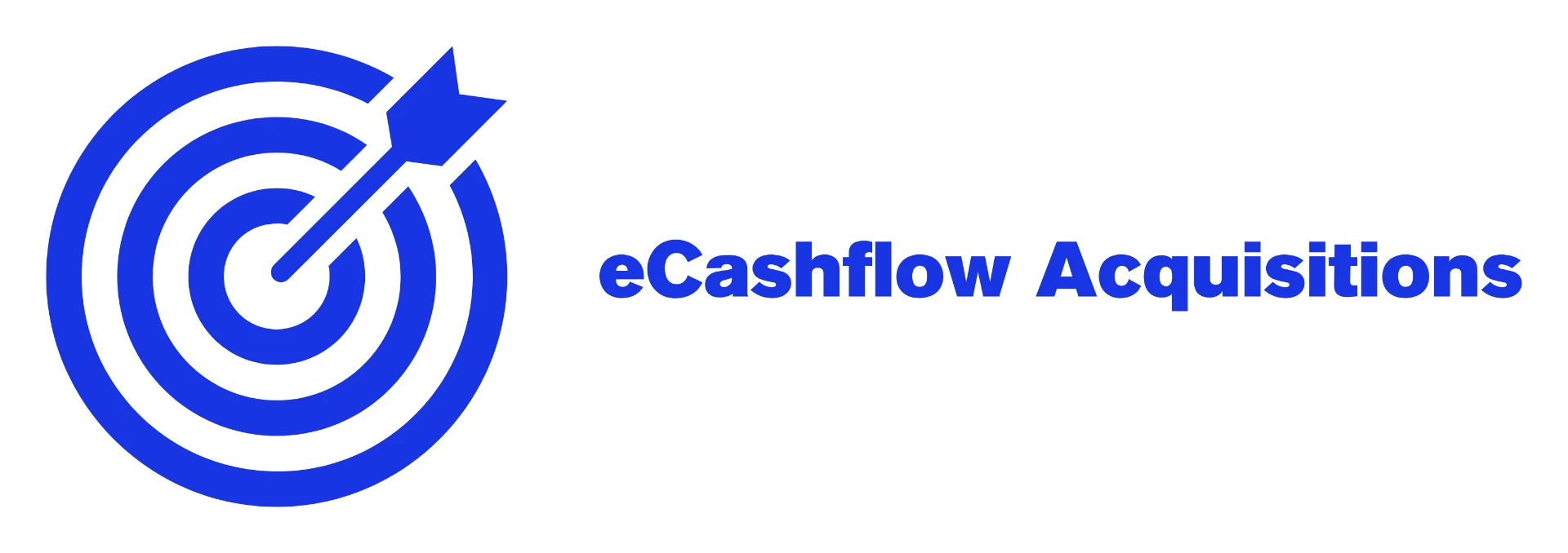eCashflow Acquisitions logo
