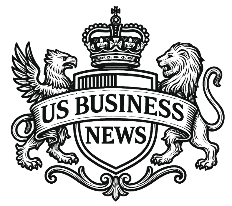 US Business News logo