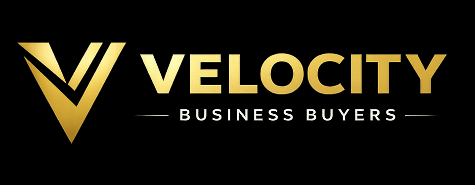 Velocity Business Buyers logo