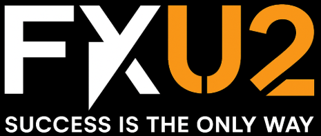 U2fx logo