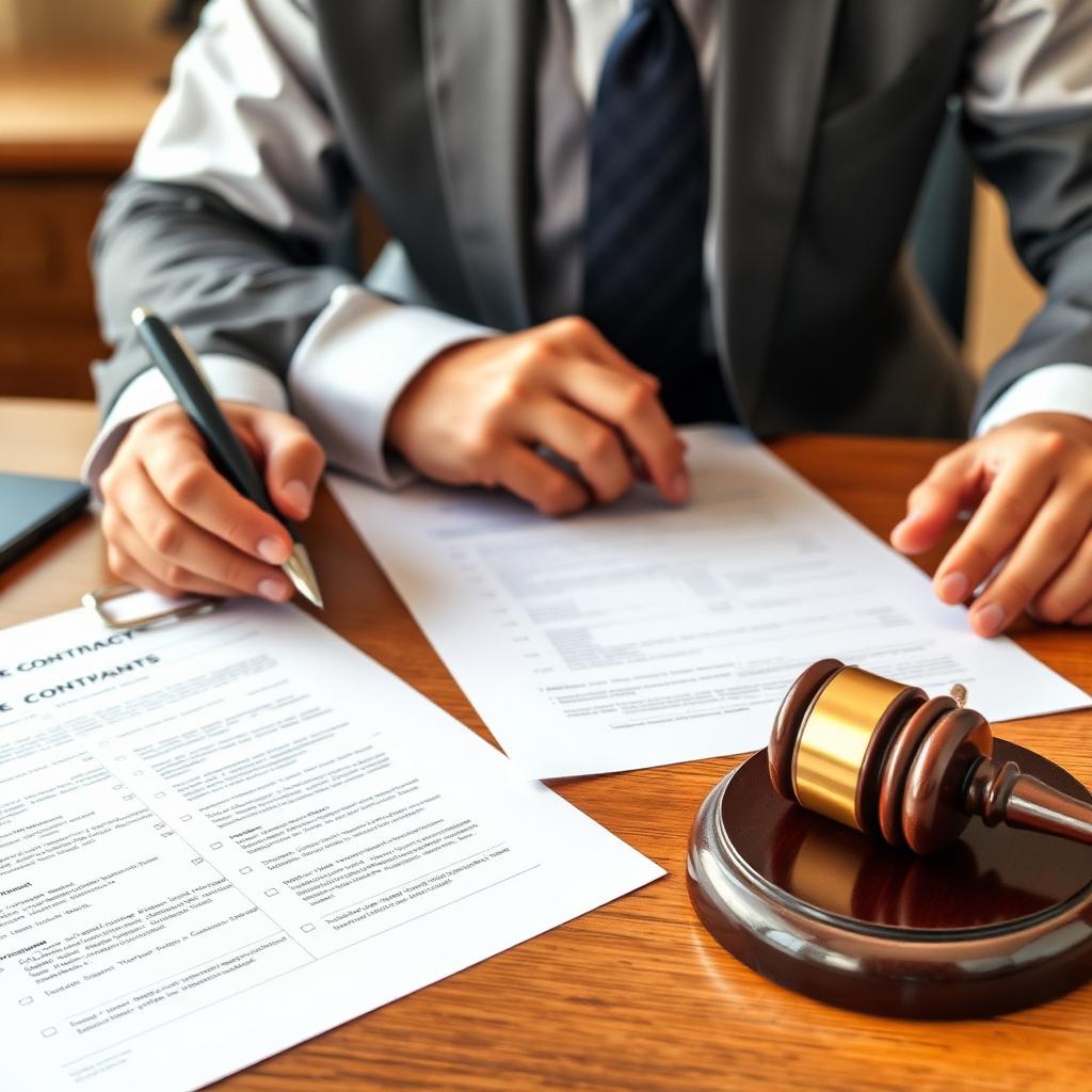 Legal Due Diligence Checklist: What Buyers Must Verify Before Closing on a Service Business