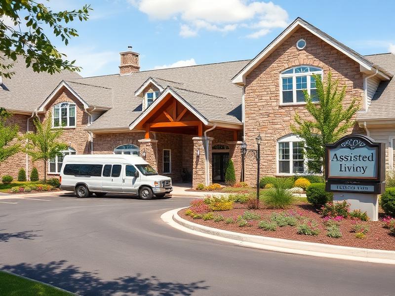 Turnkey Assisted Living Asset: $3.75M Revenue, Full Census, and Strong Margins