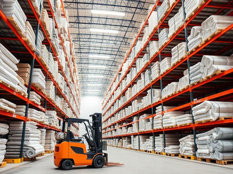 Crazy low multiple on 47 year old profitable wholesale flooring distributor