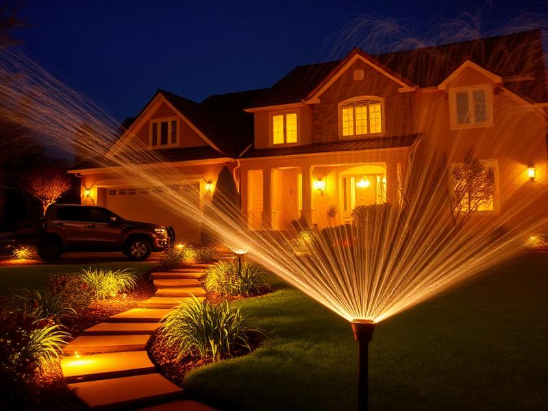 Established Irrigation & Outdoor Lighting Company | Northern NJ Market | $540K…
