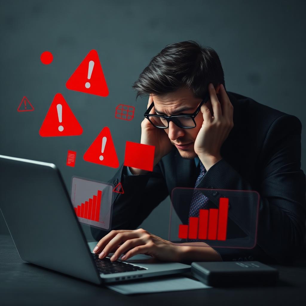 10 Costly Mistakes First-Time Business Buyers Make (And the Framework to Avoid Every One)