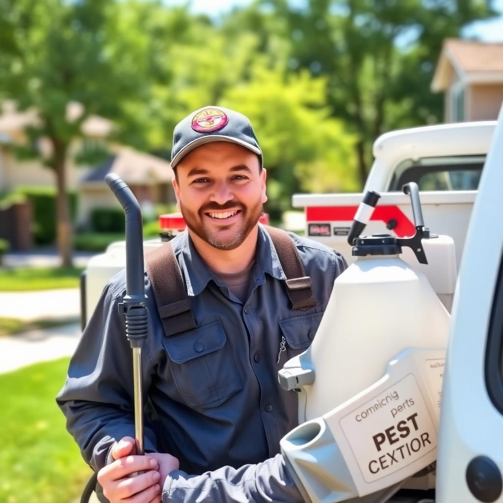 How to Buy a Pest Control Business: The Complete 2026 Acquisition Guide